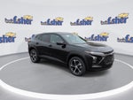 2026 Chevrolet Trax 1RS SUV FWD
