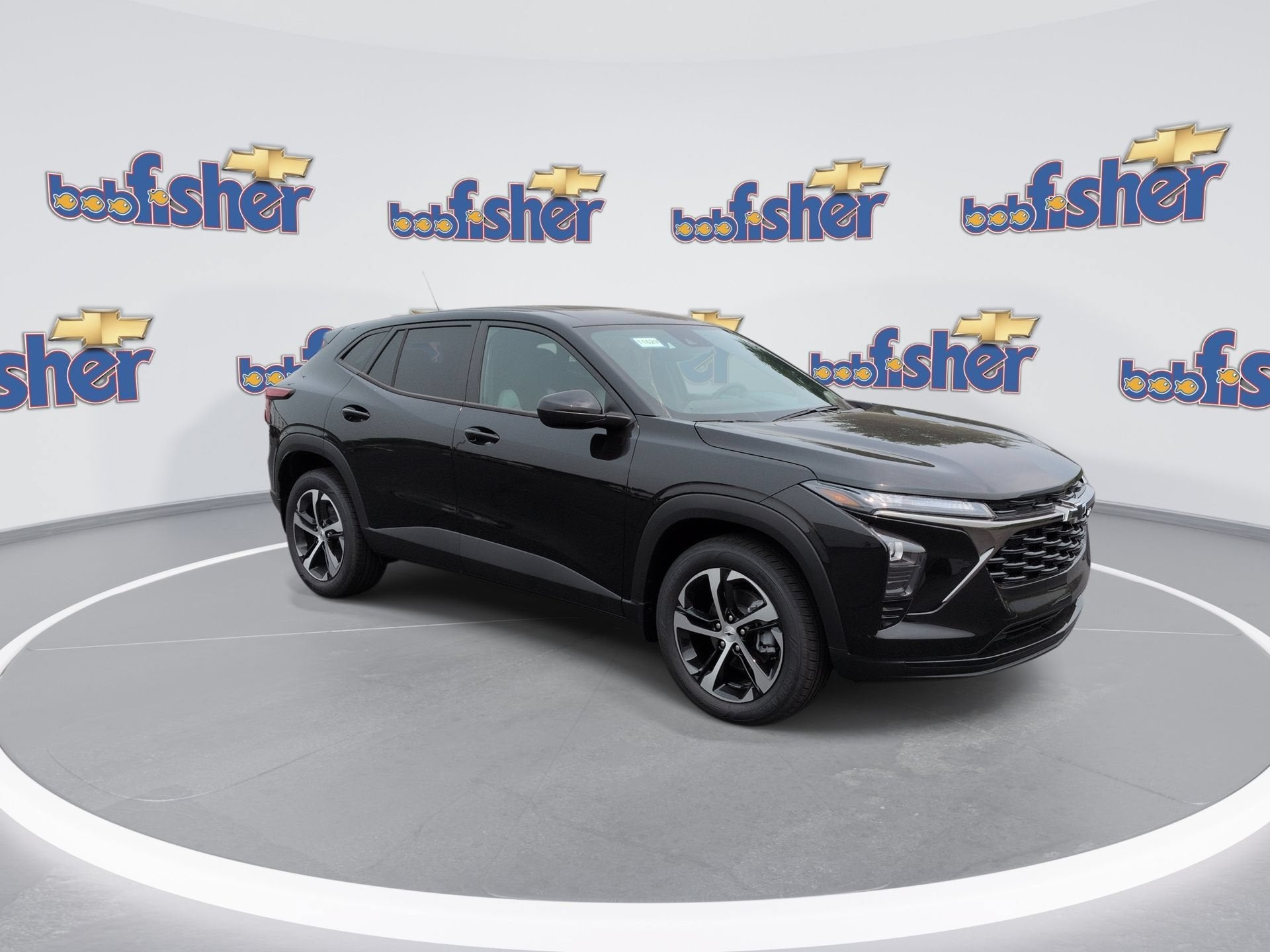 2026 Chevrolet Trax 1RS SUV FWD