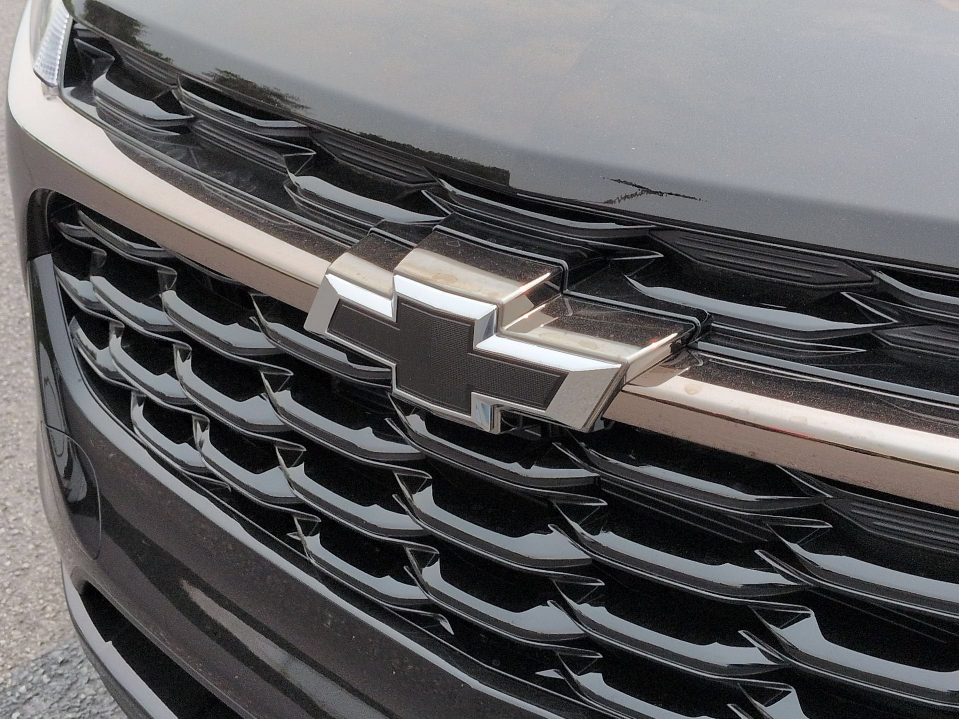 2026 Chevrolet Trax 1RS SUV FWD