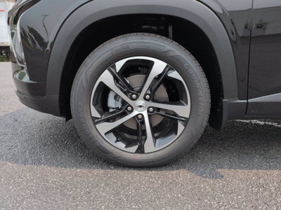 2026 Chevrolet Trax 1RS SUV FWD