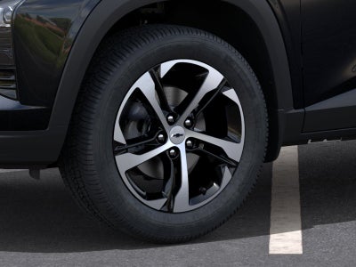 2026 Chevrolet Trax 1RS SUV FWD