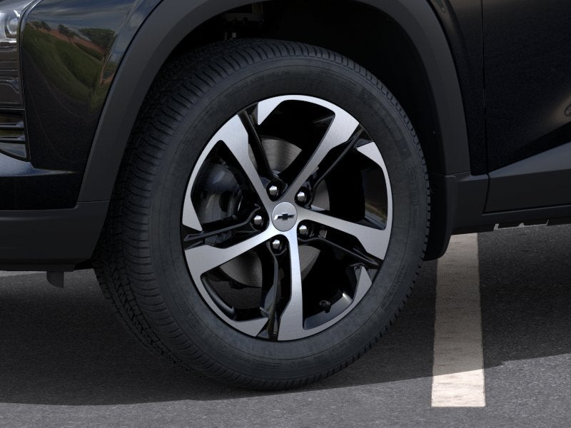 2026 Chevrolet Trax 1RS SUV FWD