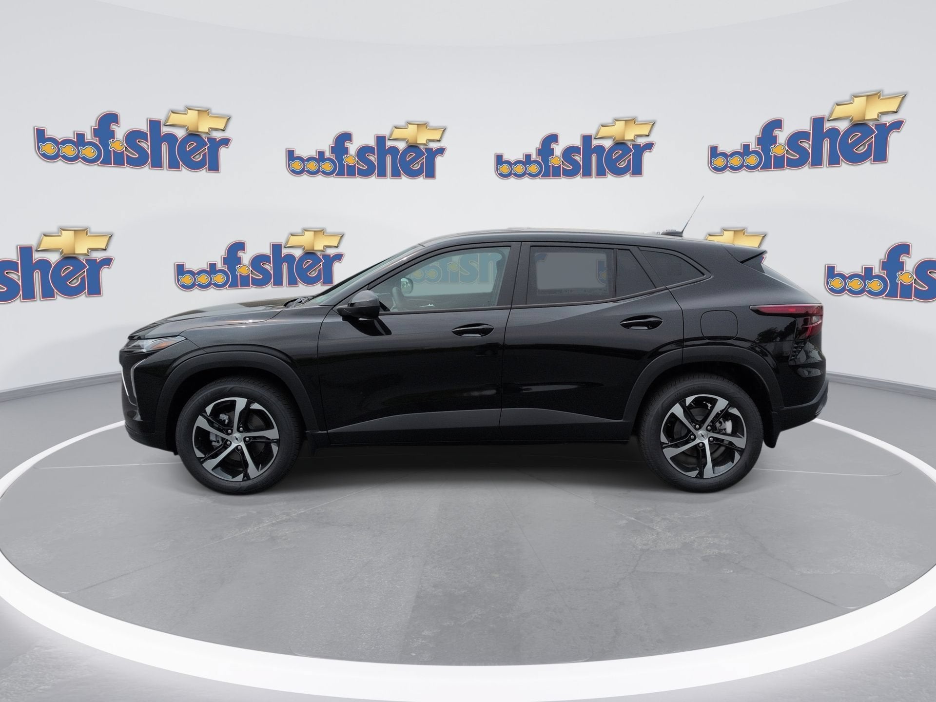 2026 Chevrolet Trax 1RS SUV FWD