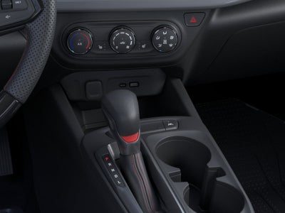 2026 Chevrolet Trax 1RS SUV FWD