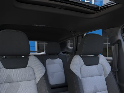 2026 Chevrolet Trax 1RS SUV FWD