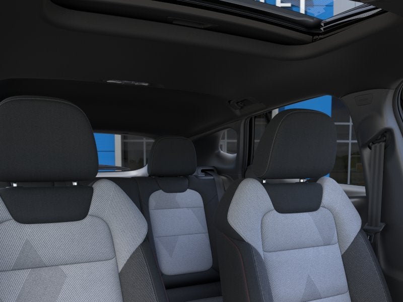2026 Chevrolet Trax 1RS SUV FWD