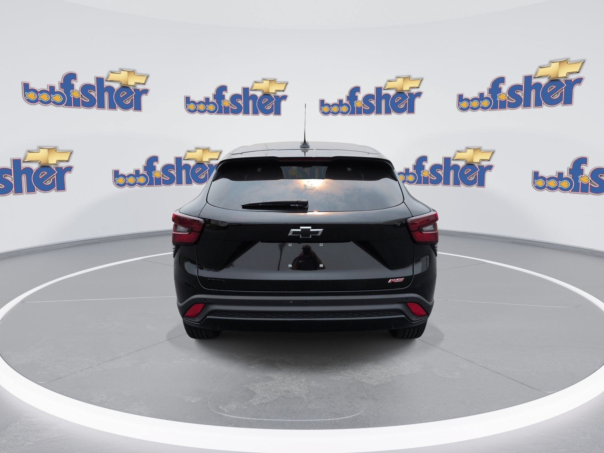 2026 Chevrolet Trax 1RS SUV FWD
