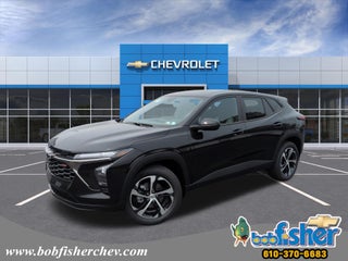 2026 Chevrolet Trax 1RS SUV FWD