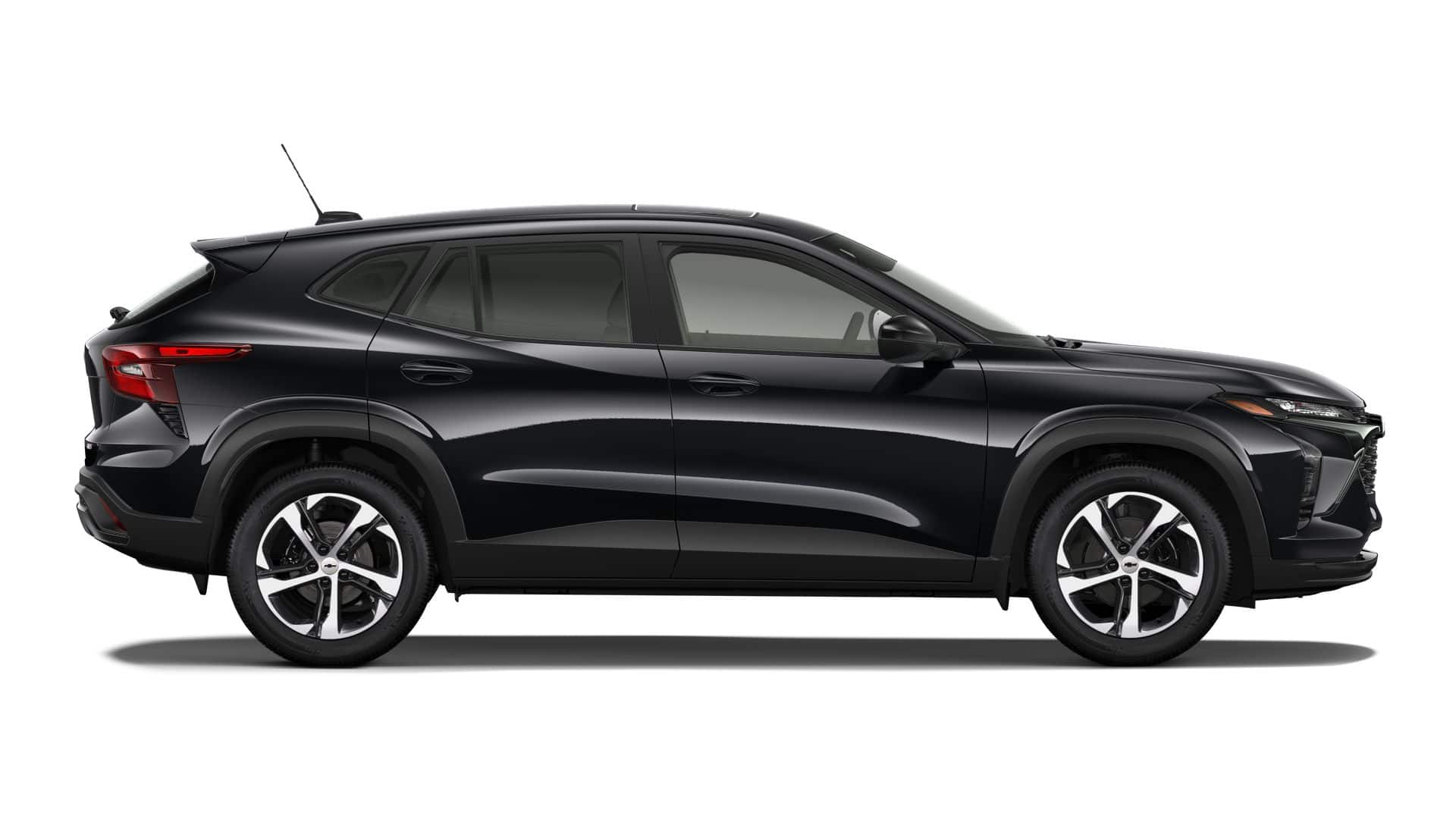 2026 Chevrolet Trax 1RS SUV FWD