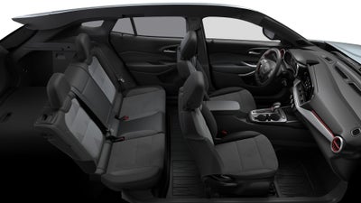 2026 Chevrolet Trax 1RS SUV FWD