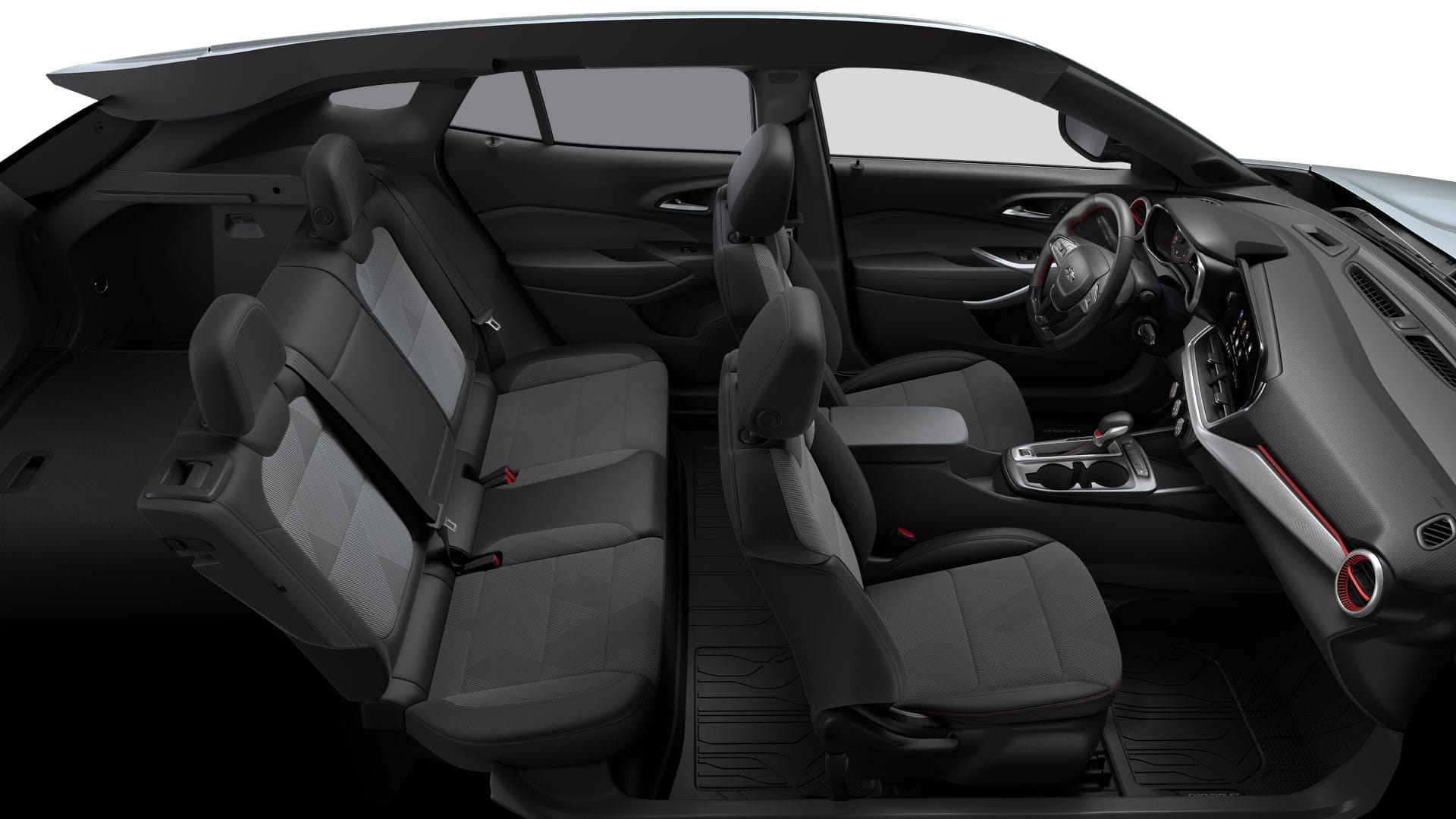 2026 Chevrolet Trax 1RS SUV FWD