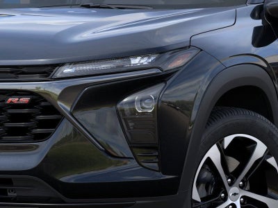2026 Chevrolet Trax 1RS SUV FWD