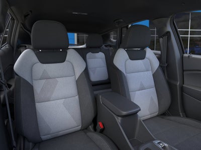 2026 Chevrolet Trax 1RS SUV FWD