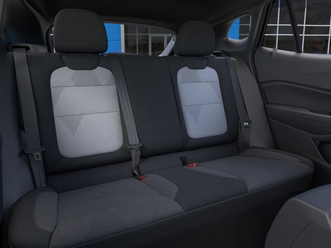 2026 Chevrolet Trax 1RS SUV FWD