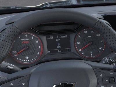 2026 Chevrolet Trax 1RS SUV FWD
