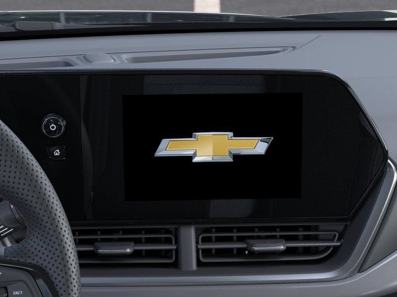 2026 Chevrolet Trax 1RS SUV FWD