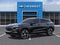 2026 Chevrolet Trax 1RS SUV FWD