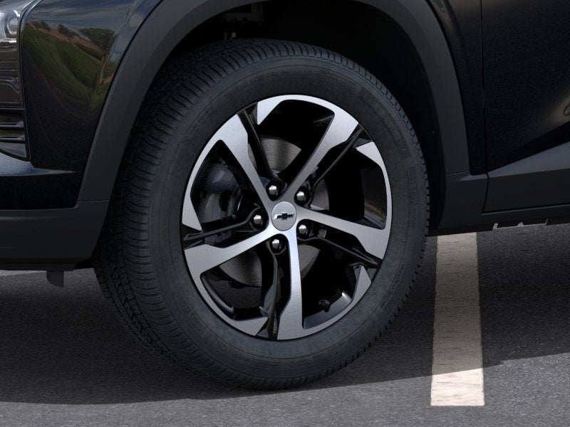 2026 Chevrolet Trax 1RS SUV FWD