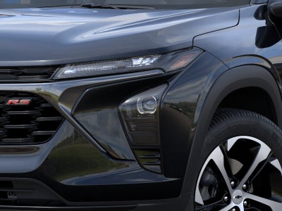 2026 Chevrolet Trax 1RS SUV FWD
