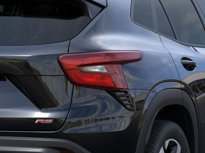 2026 Chevrolet Trax 1RS SUV FWD