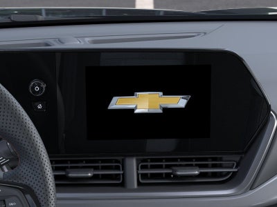 2026 Chevrolet Trax 1RS SUV FWD