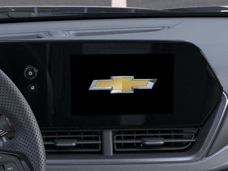 2026 Chevrolet Trax 1RS SUV FWD