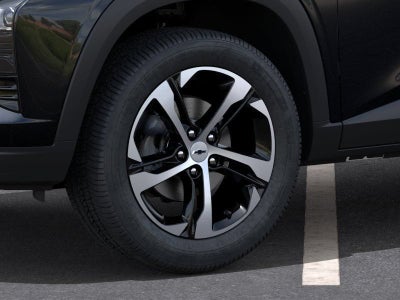 2026 Chevrolet Trax 1RS SUV FWD
