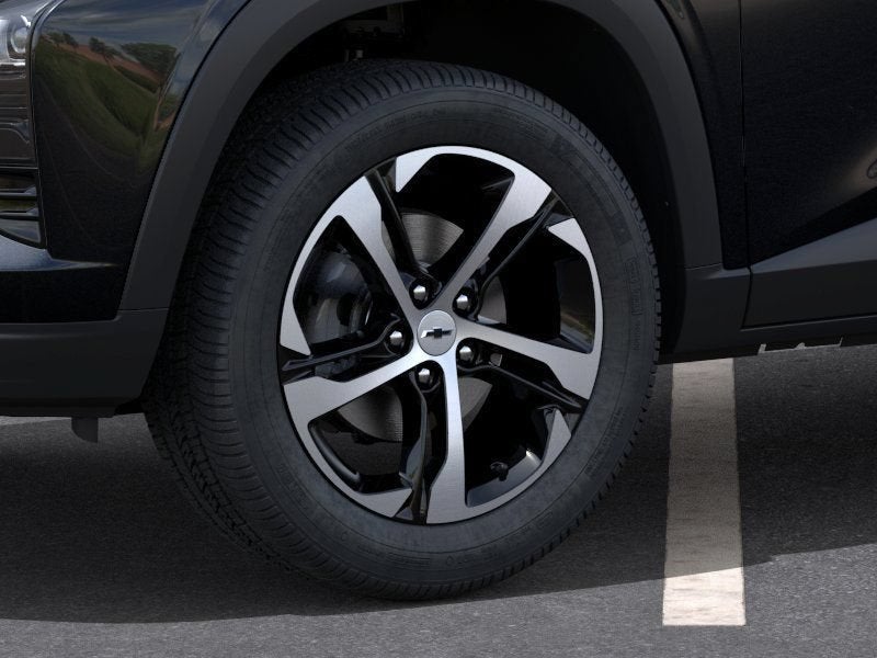 2026 Chevrolet Trax 1RS SUV FWD