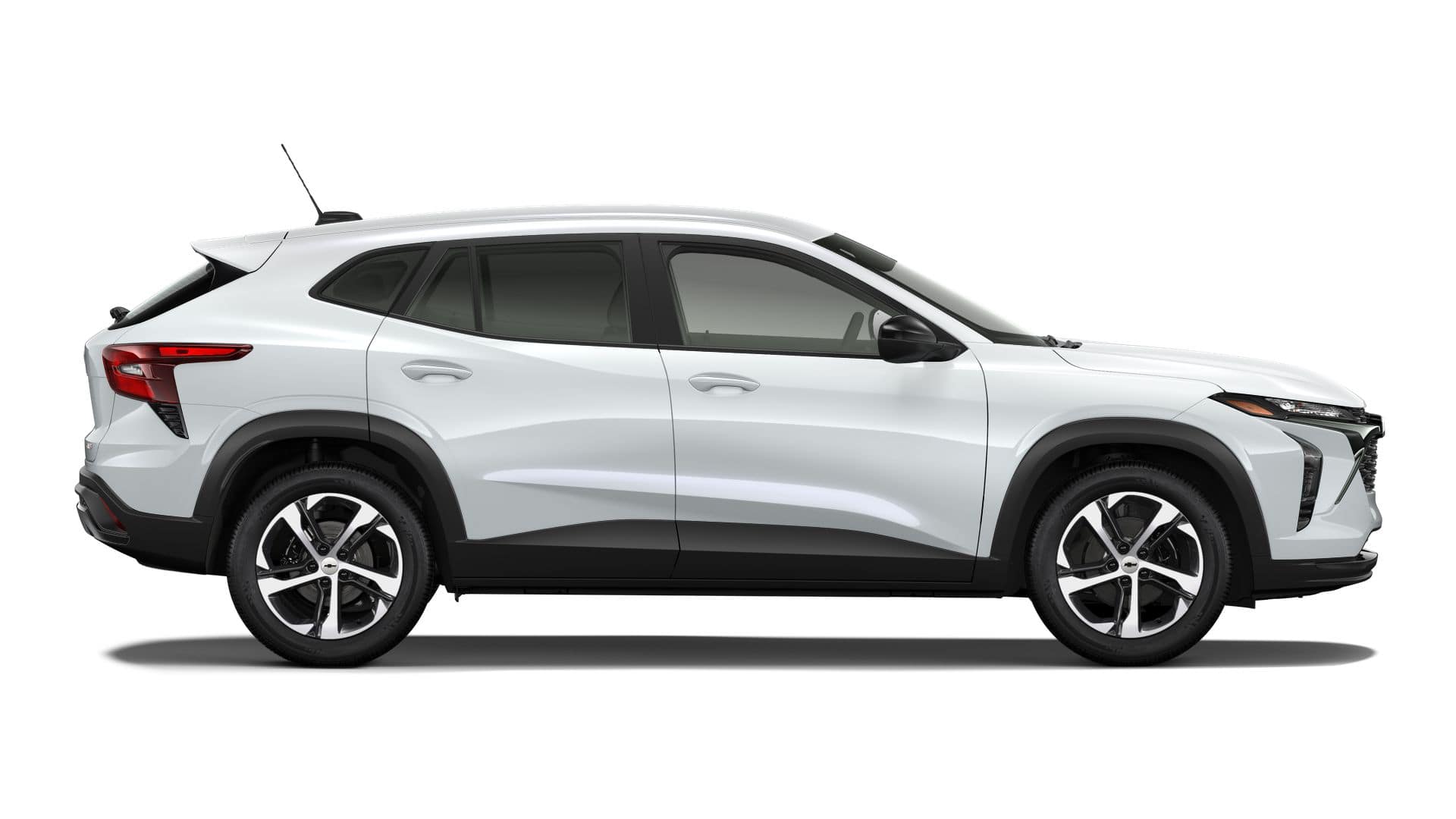 2026 Chevrolet Trax 1RS SUV FWD
