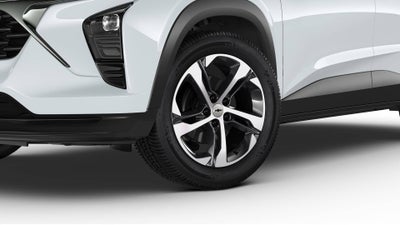 2026 Chevrolet Trax 1RS SUV FWD