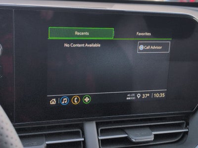 2026 Chevrolet Trax 1RS SUV FWD