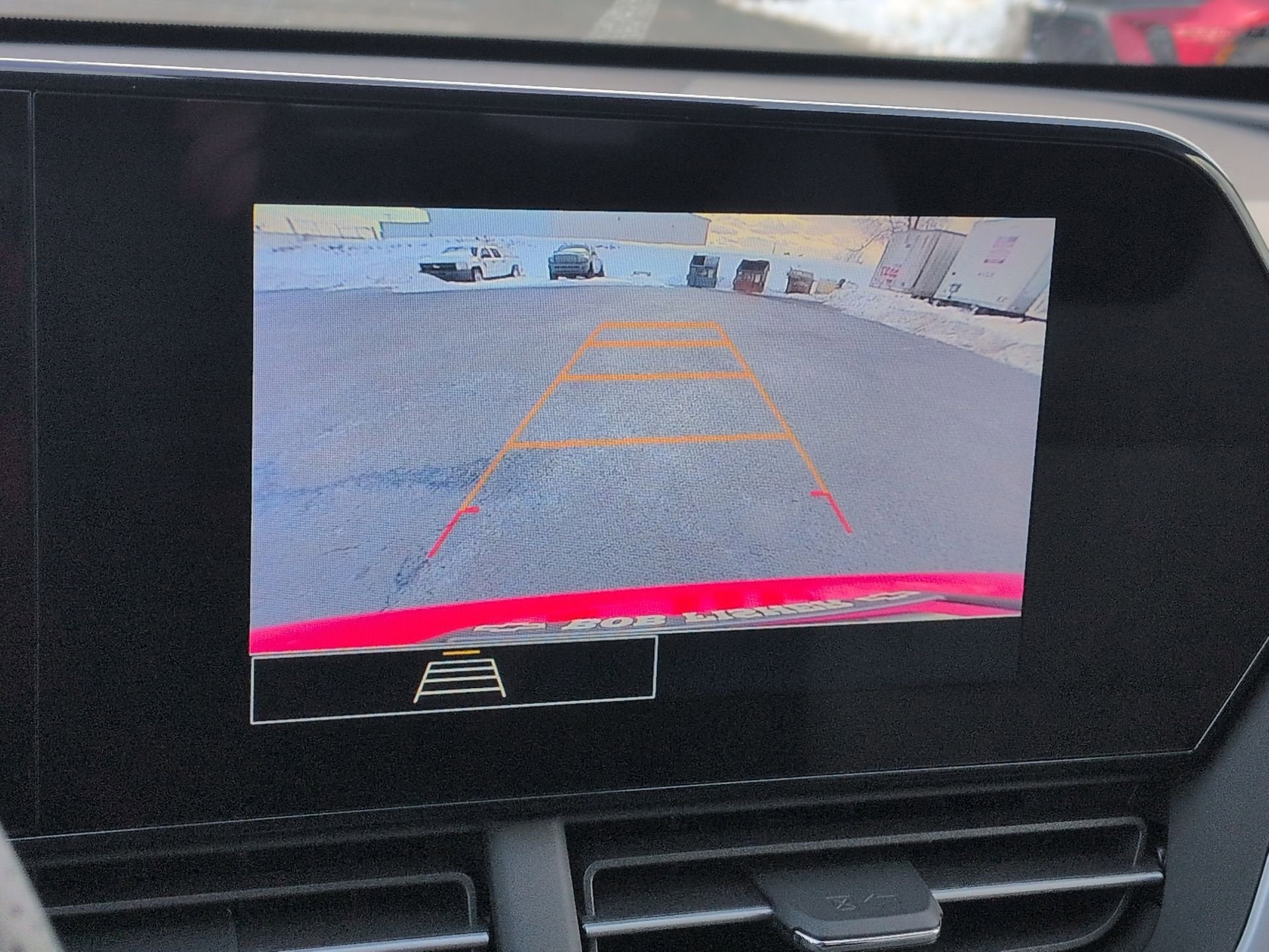 2026 Chevrolet Trax 1RS SUV FWD