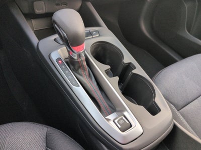 2026 Chevrolet Trax 1RS SUV FWD