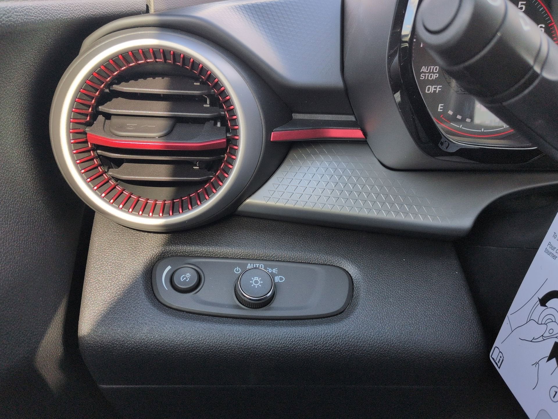 2026 Chevrolet Trax 1RS SUV FWD