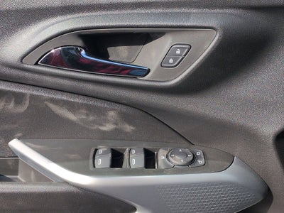 2026 Chevrolet Trax 1RS SUV FWD