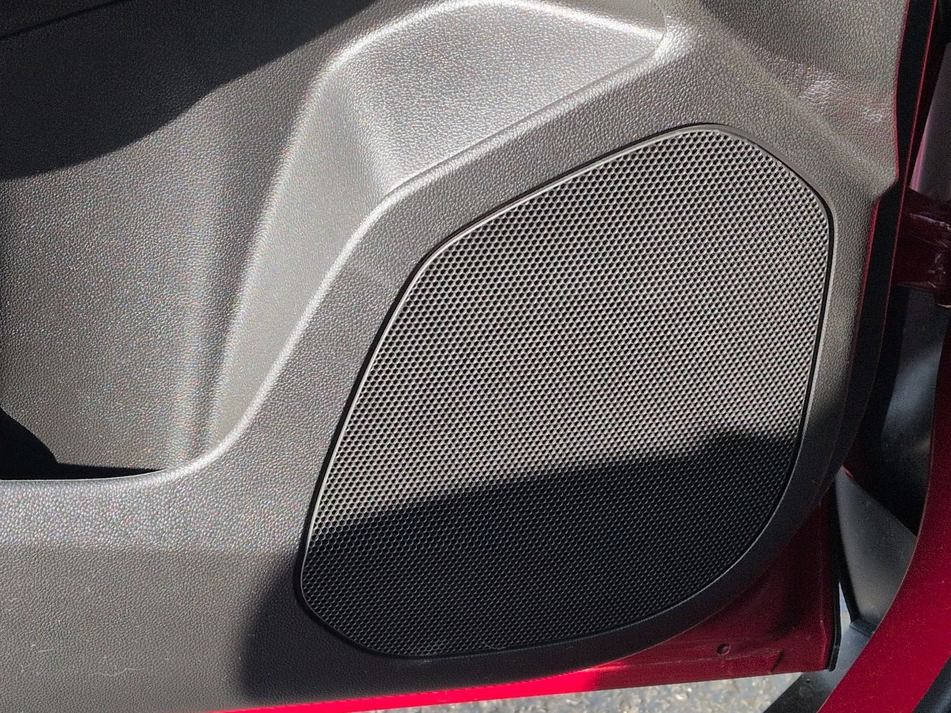 2026 Chevrolet Trax 1RS SUV FWD