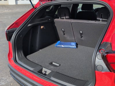 2026 Chevrolet Trax 1RS SUV FWD