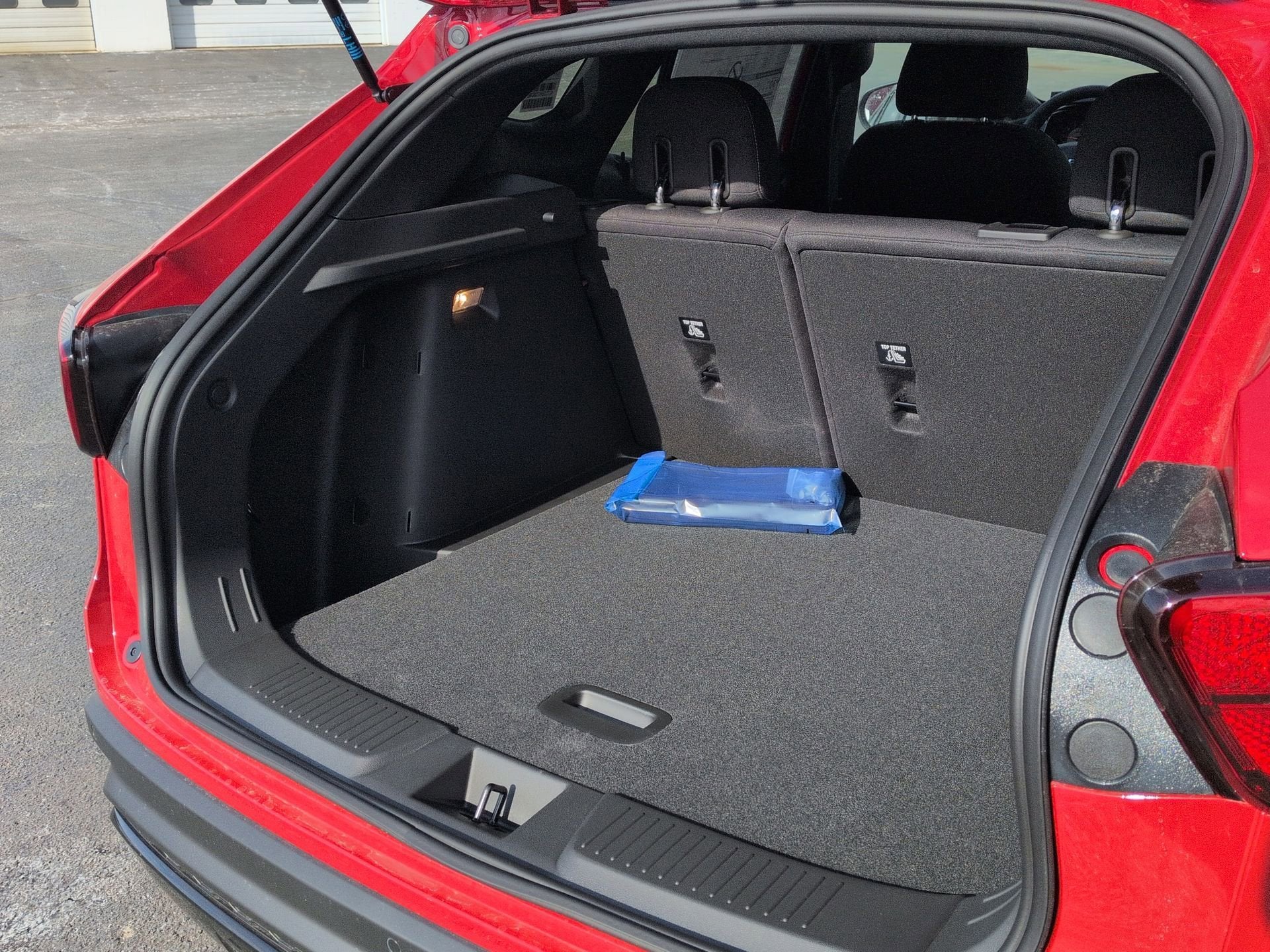 2026 Chevrolet Trax 1RS SUV FWD