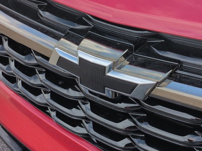 2026 Chevrolet Trax 1RS SUV FWD