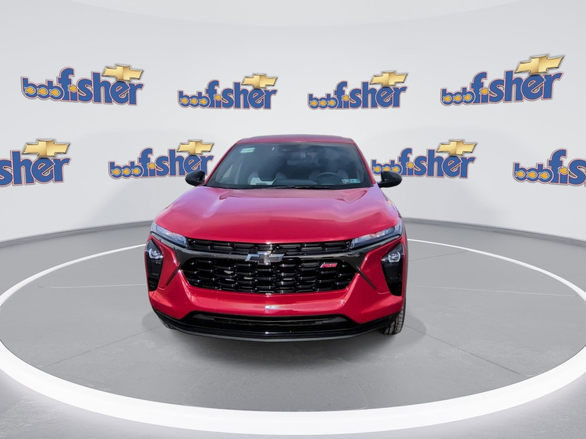 2026 Chevrolet Trax 1RS SUV FWD