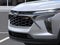 2026 Chevrolet Trax 1RS SUV FWD