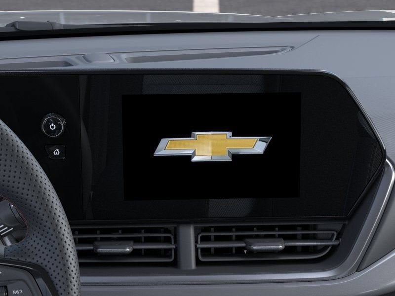 2026 Chevrolet Trax 1RS SUV FWD