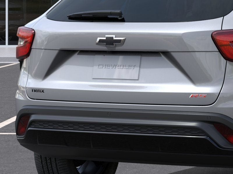 2026 Chevrolet Trax 1RS SUV FWD