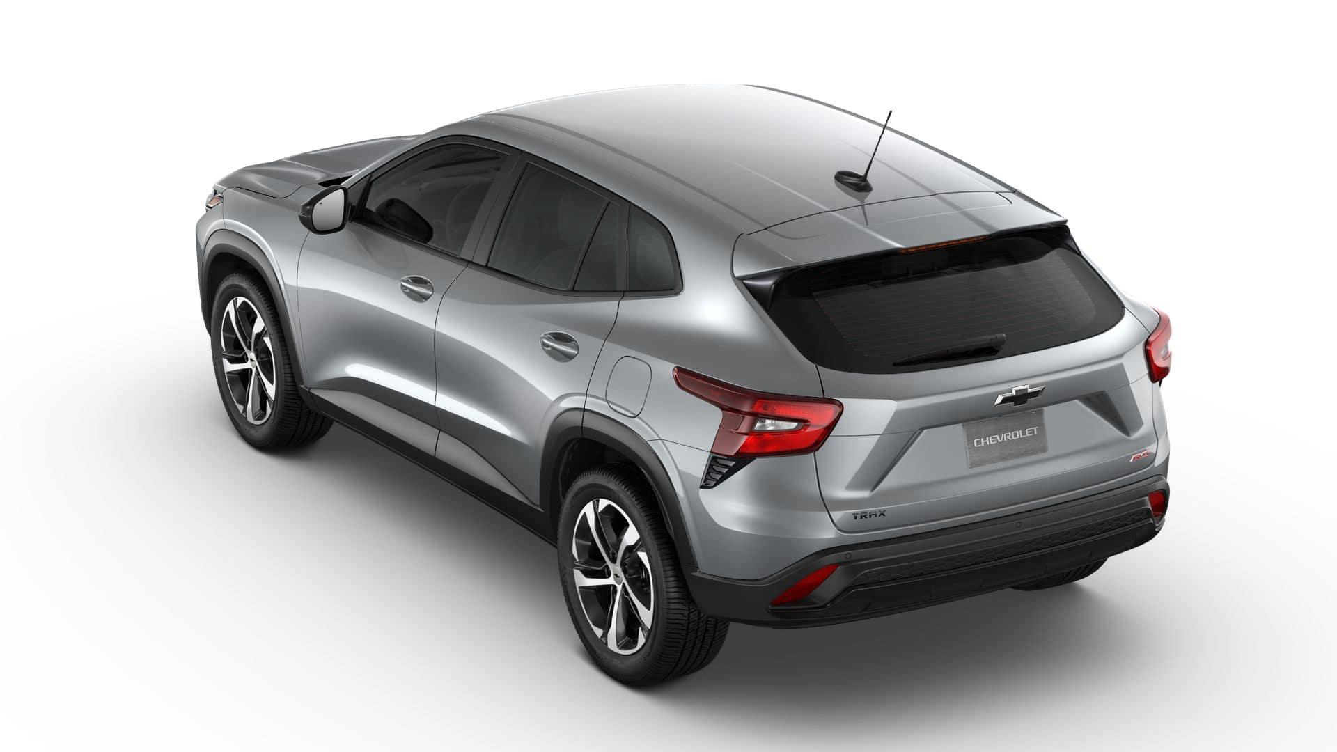 2026 Chevrolet Trax 1RS SUV FWD