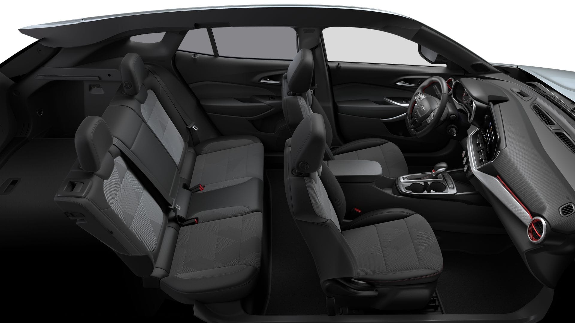 2026 Chevrolet Trax 1RS SUV FWD
