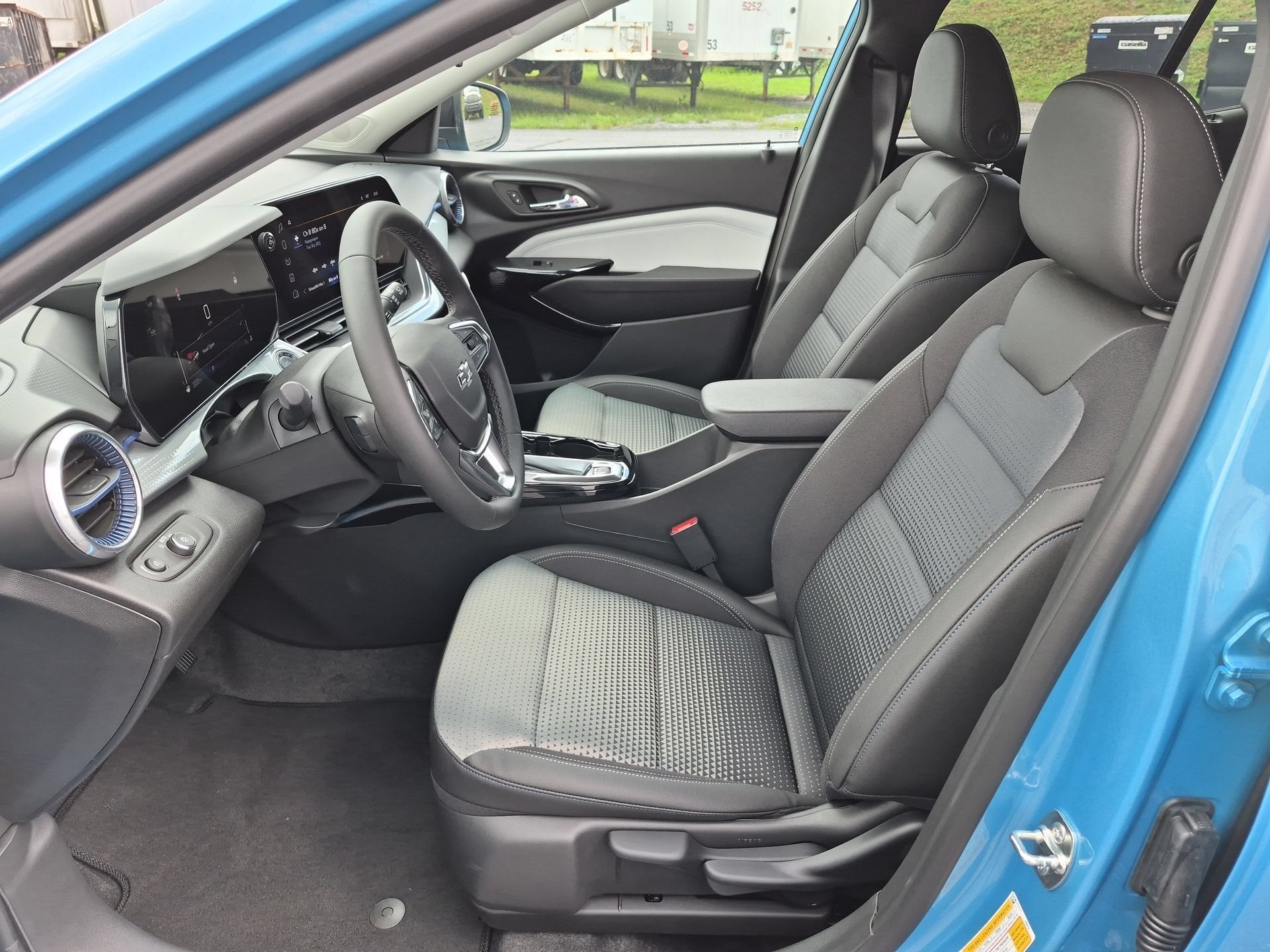 2026 Chevrolet Trax LT SUV FWD
