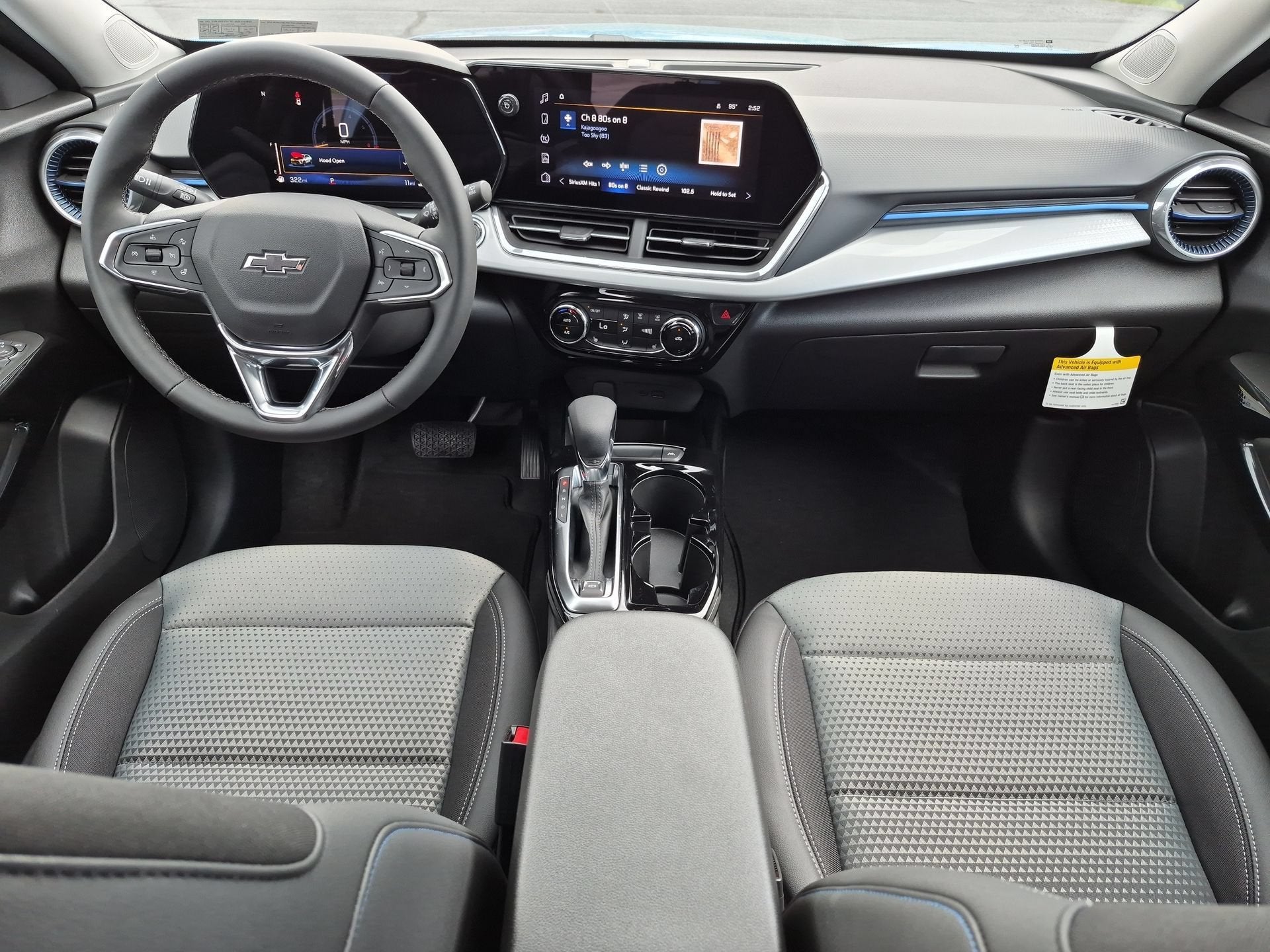 2026 Chevrolet Trax LT SUV FWD