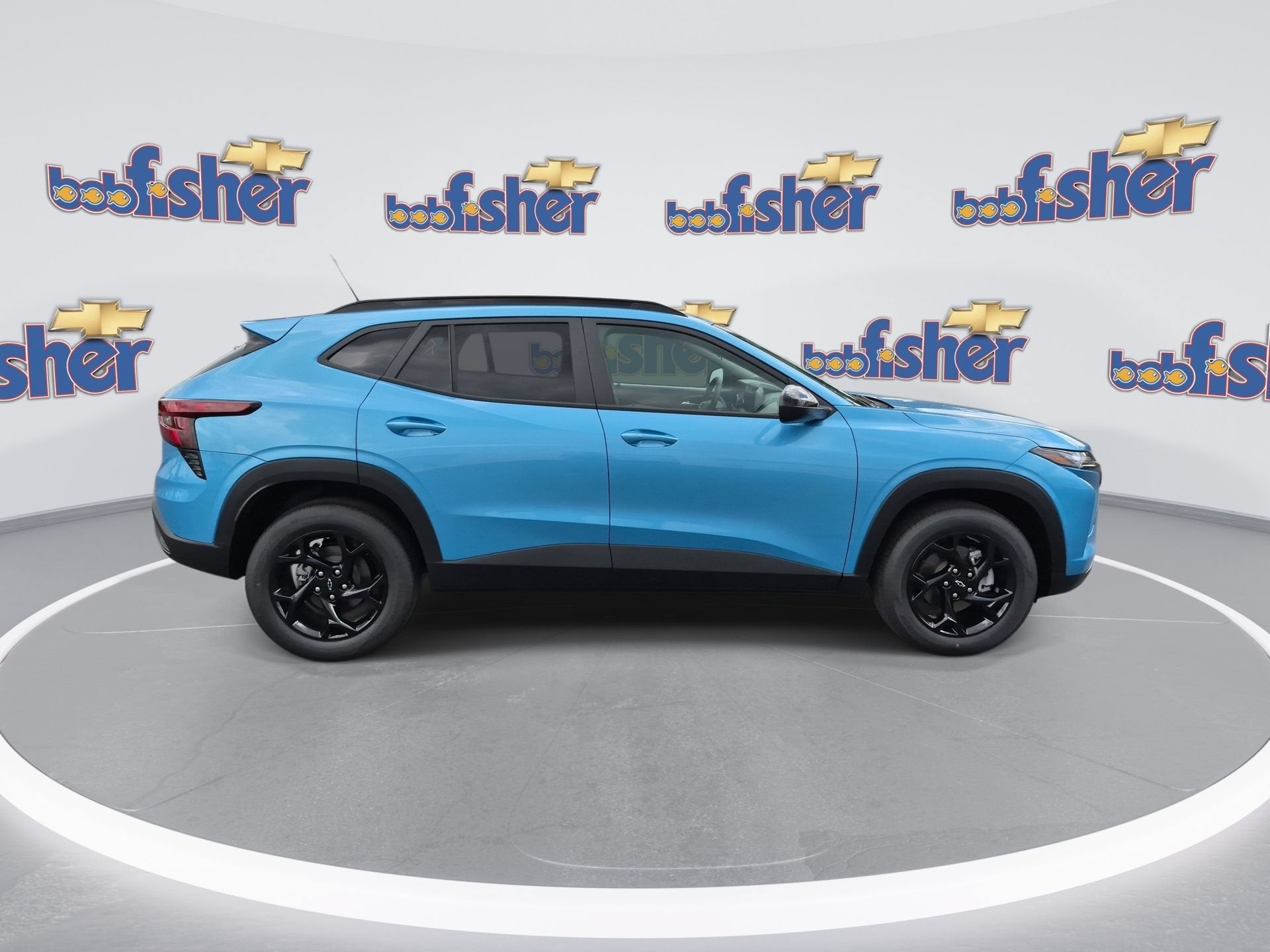 2026 Chevrolet Trax LT SUV FWD