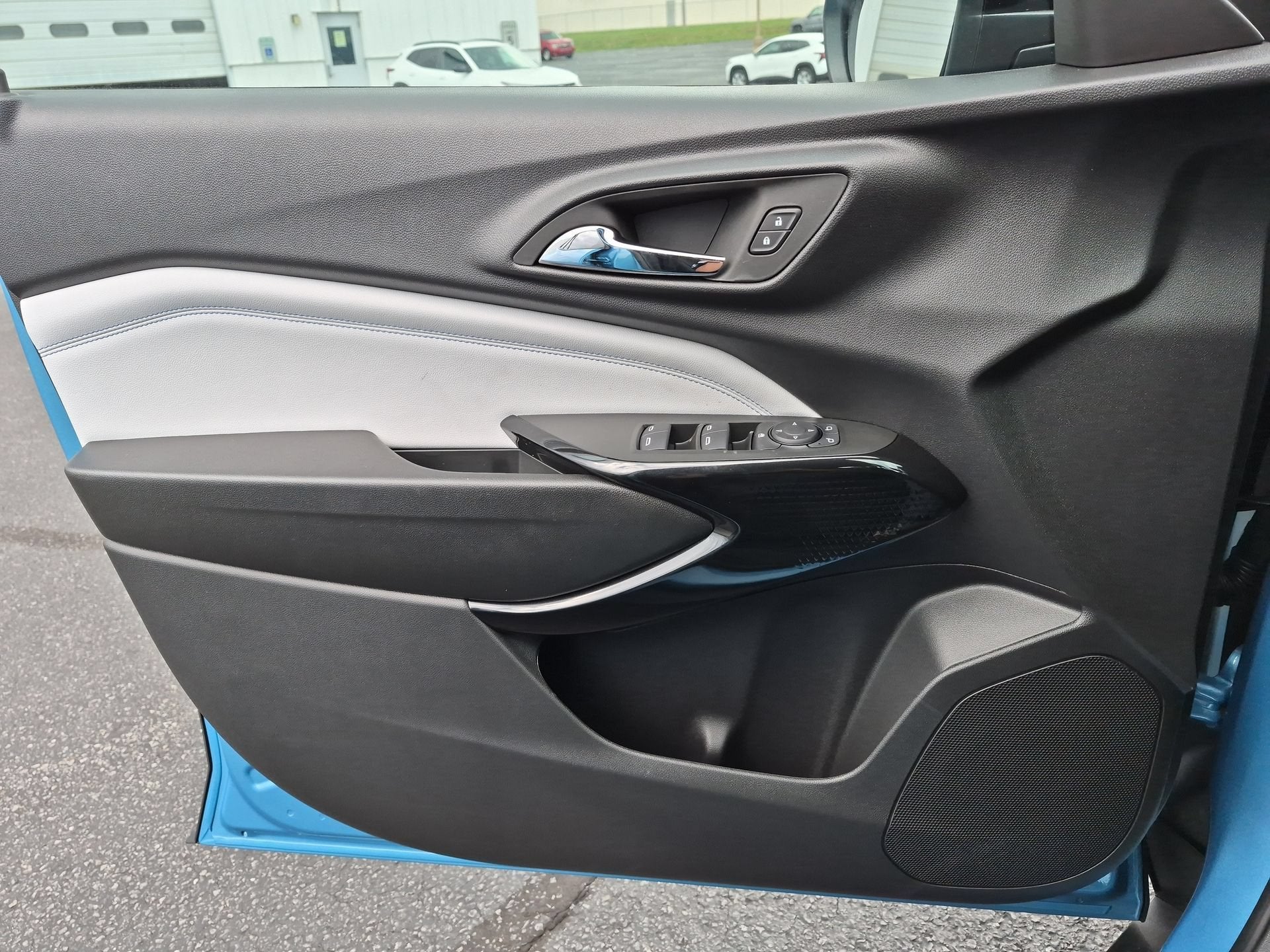 2026 Chevrolet Trax LT SUV FWD