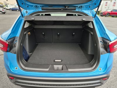 2026 Chevrolet Trax LT SUV FWD